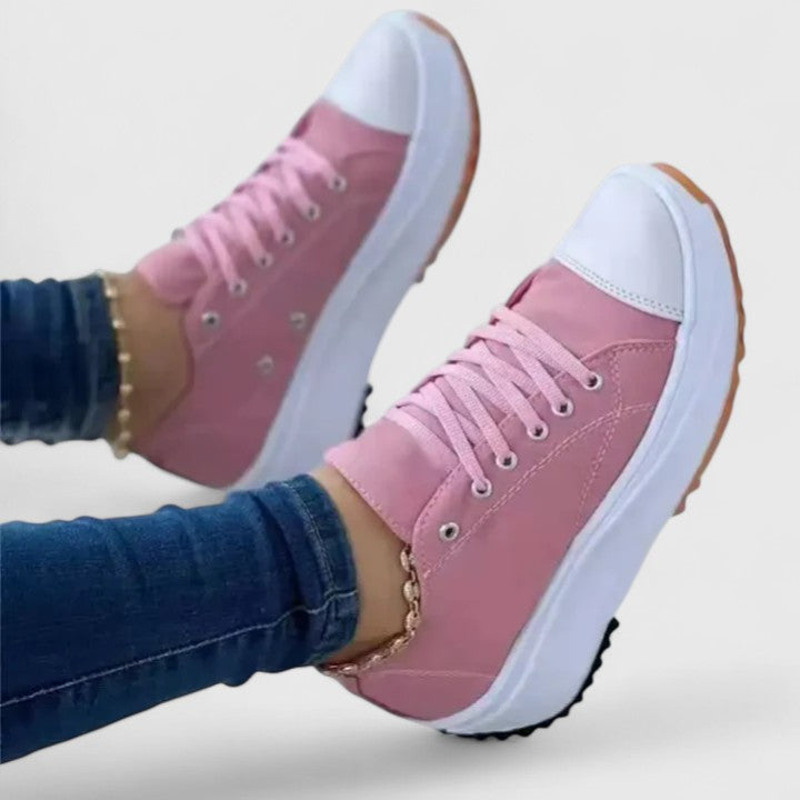 Lisa | Comfortable Trainers