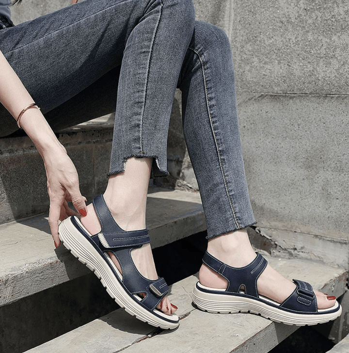 Birdie | Shoreline Orthopaedic Sandals