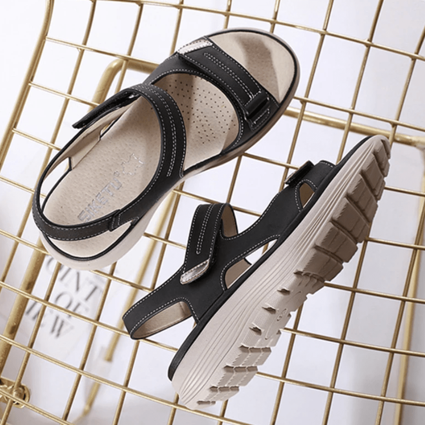 Birdie | Shoreline Orthopaedic Sandals