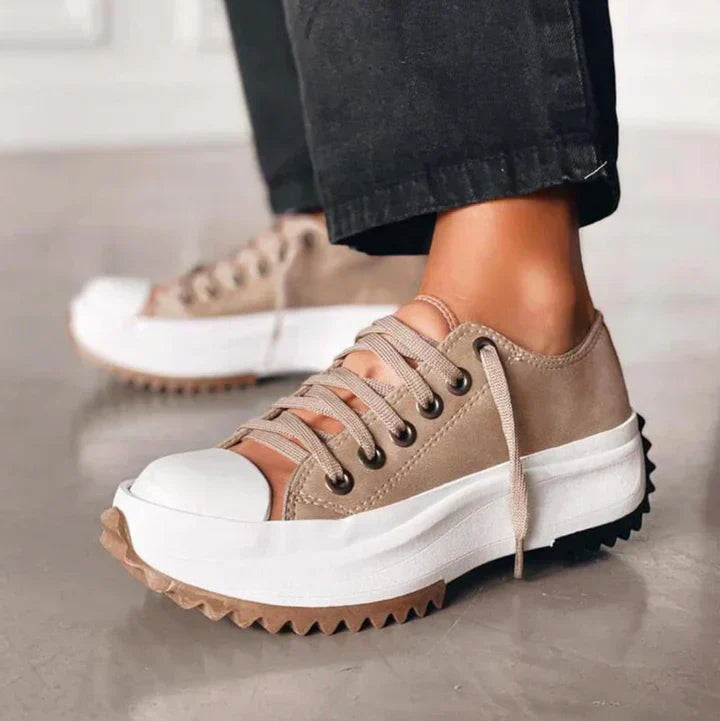 Quincy | Platform Trainers