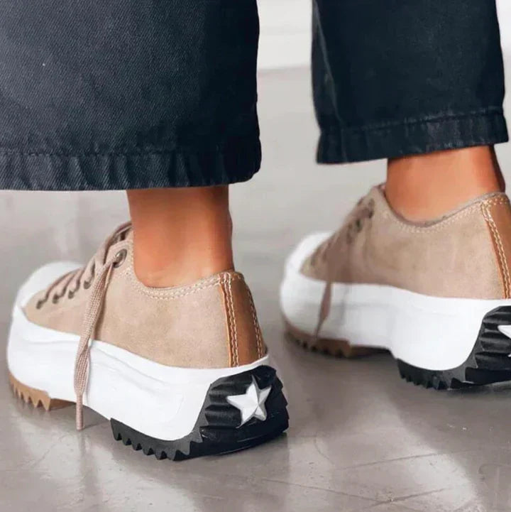 Quincy | Platform Trainers