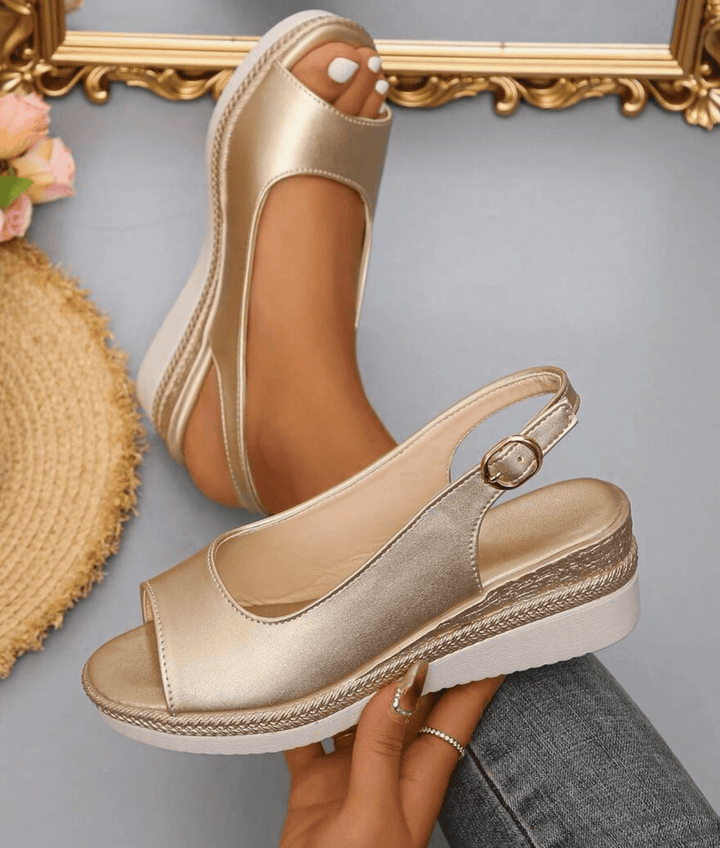 Lara | Orthopaedic Sandals