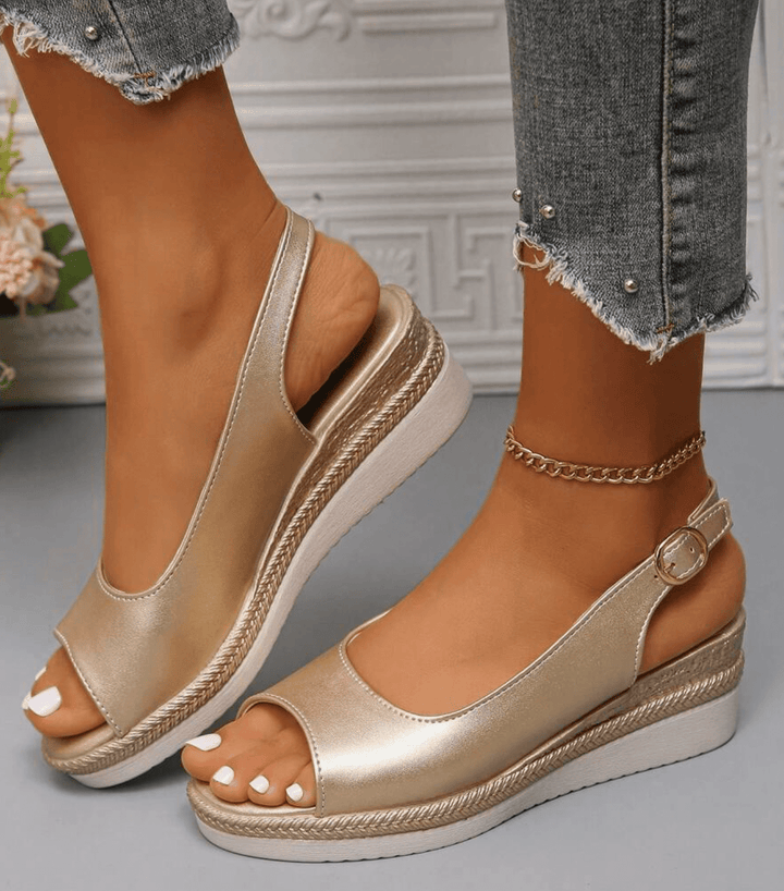 Lara | Orthopaedic Sandals