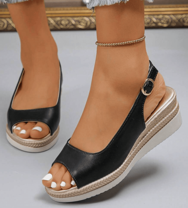 Lara | Orthopaedic Sandals