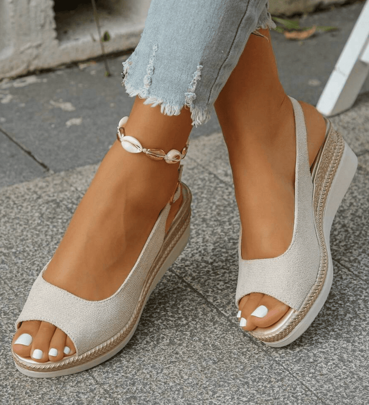 Lara | Orthopaedic Sandals