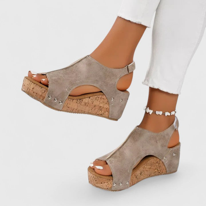 Marianne | Orthopaedic Sandals