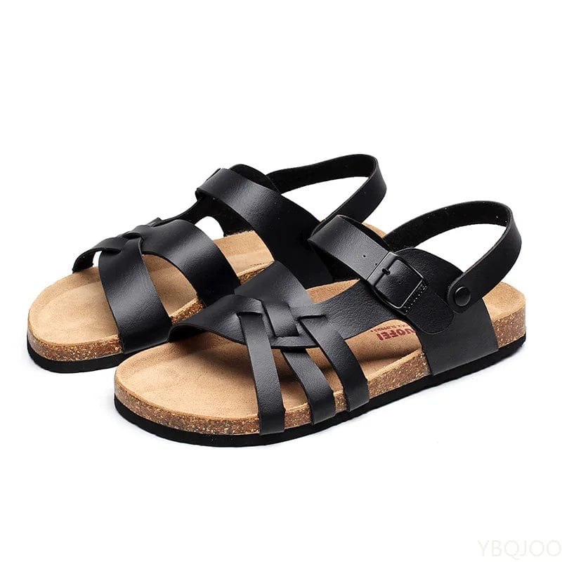 Elizabeth | Premium Orthopaedic Sandals