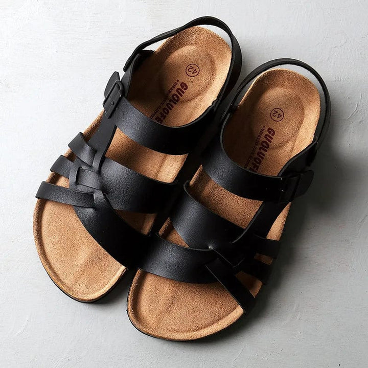 Elizabeth | Premium Orthopaedic Sandals