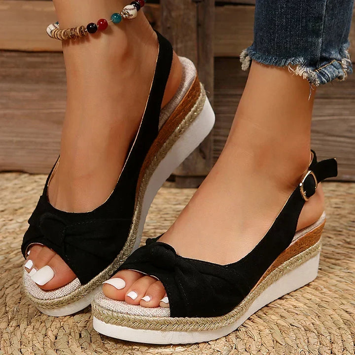 Kelly | Spring Sandals