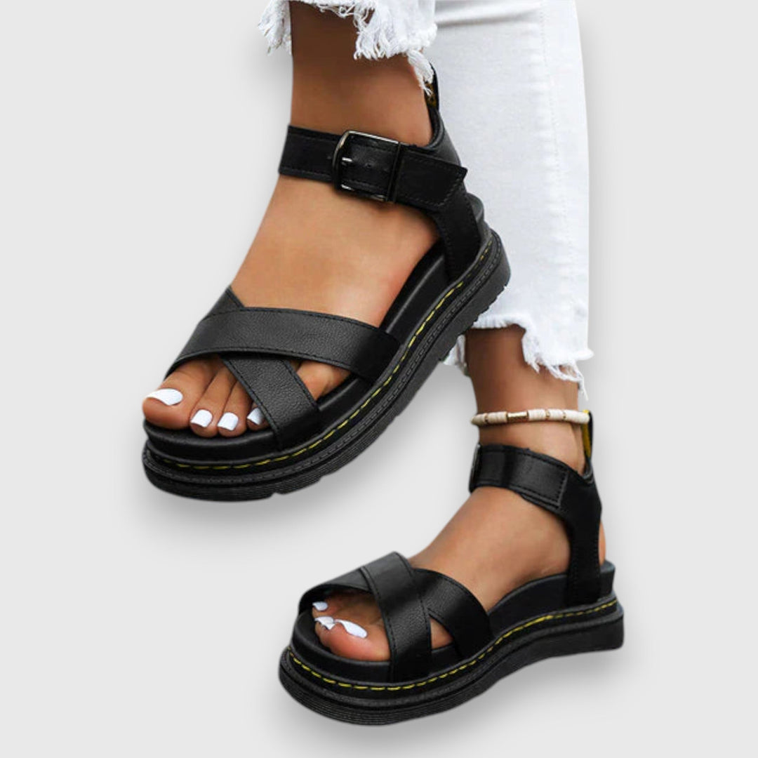 Zelia | Orthopaedic Sandals