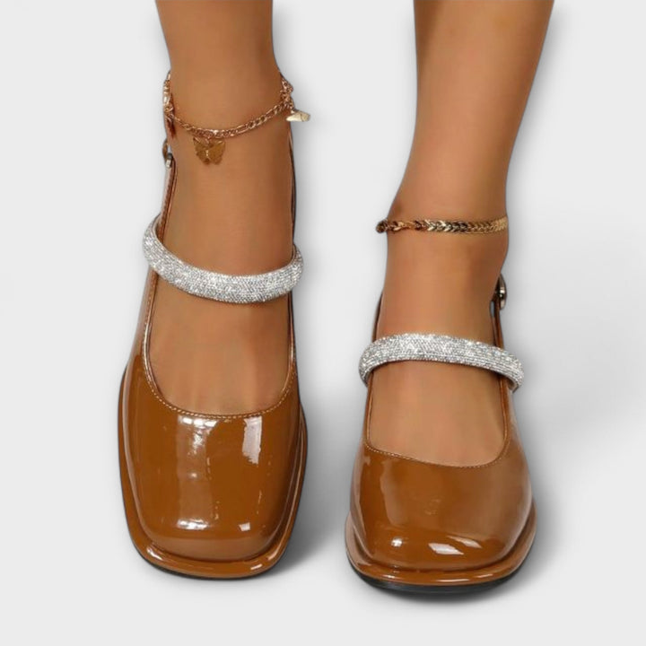 Jada | Stylish Sandals
