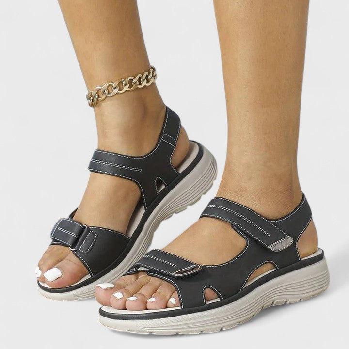Edda | Orthopaedic Sandals