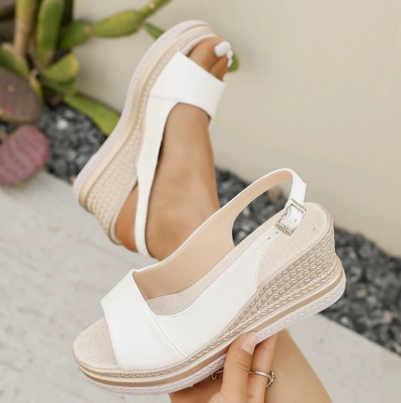 Lara | Orthopaedic Sandals