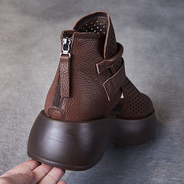 Makenzie | Orthopaedic Sandals