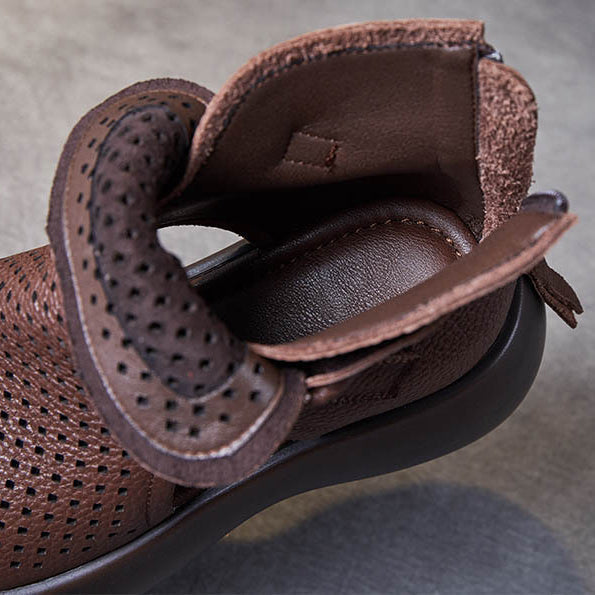 Makenzie | Orthopaedic Sandals