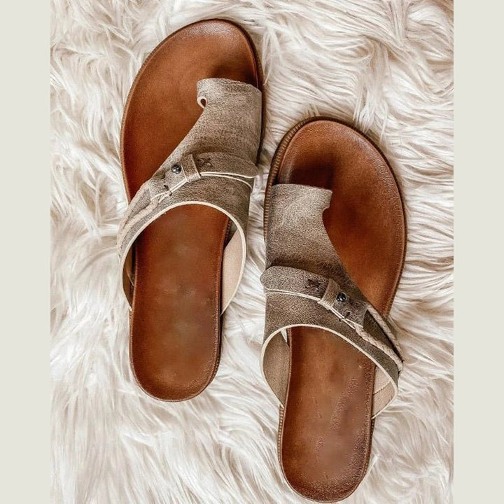 Morwenna | Orthopaedic Comfort Sandals