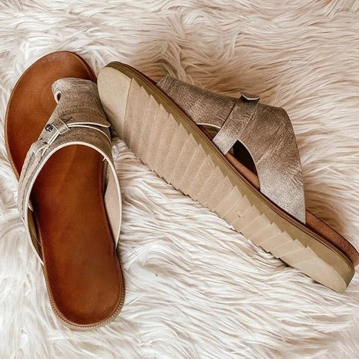 Morwenna | Orthopaedic Comfort Sandals