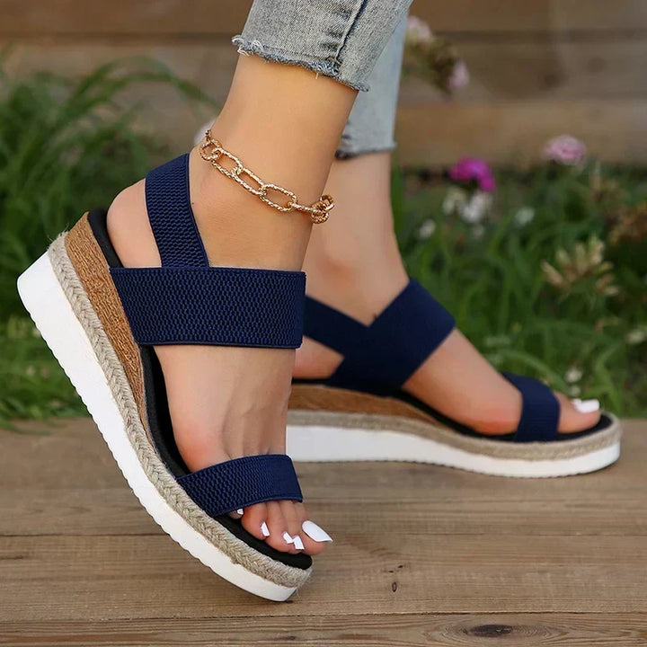 Eva | Orthopaedic Sandals