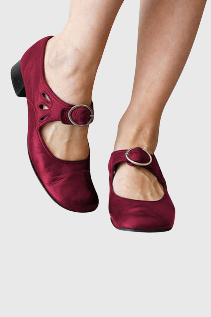 Aurelie | Orthopaedic Sandals