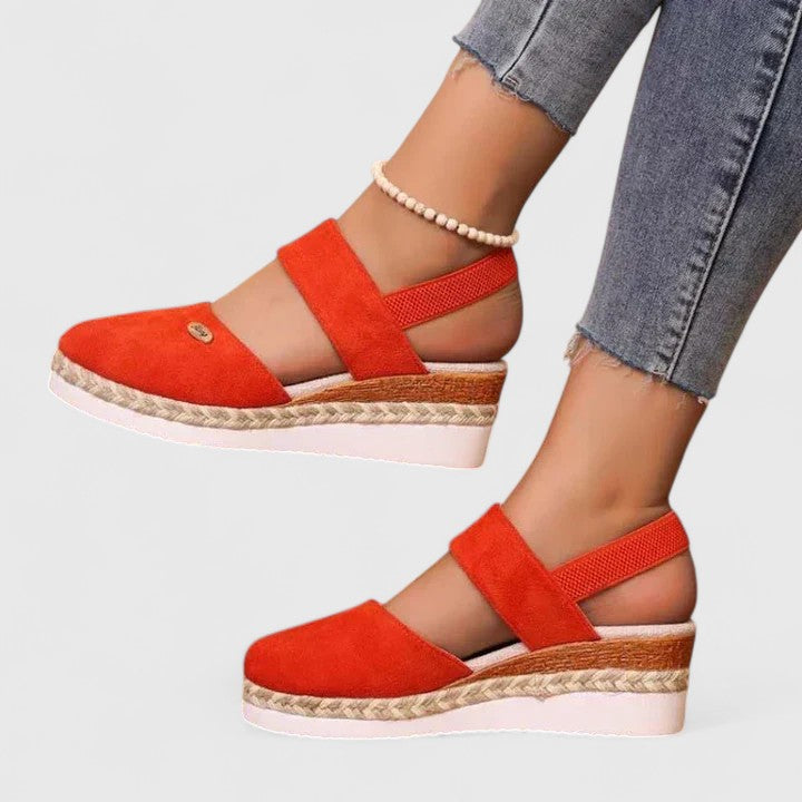 Loretta | Orthopaedic Sandals
