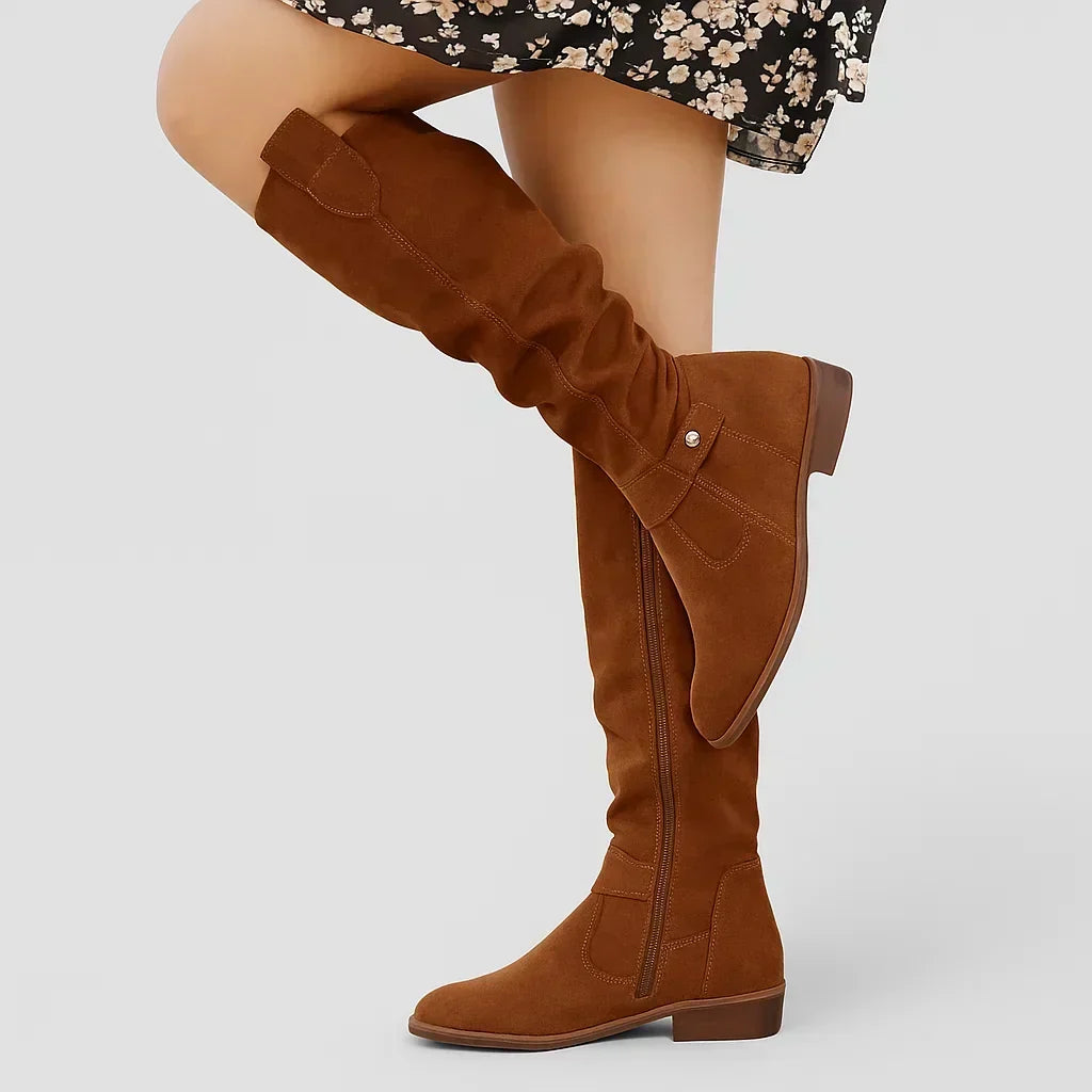 Madoka | Orthopaedic Boots