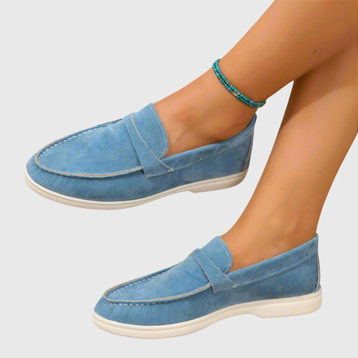 Clementine | Orthopaedic Loafers
