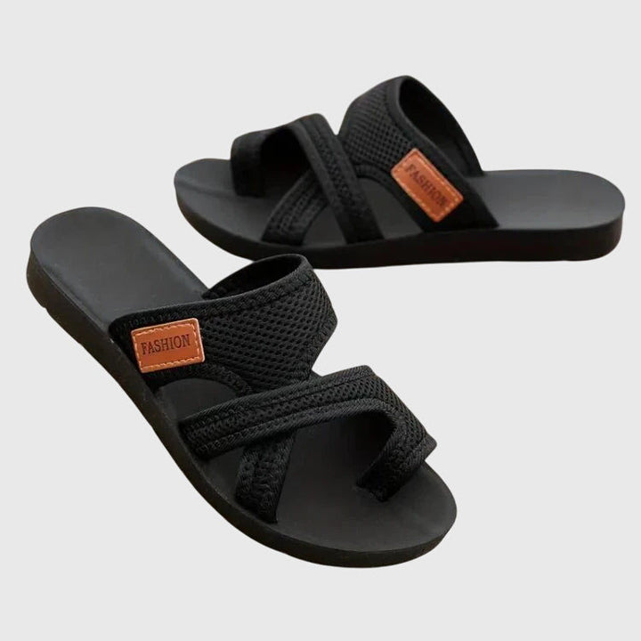 Madalyn | Orthopaedic Sandals
