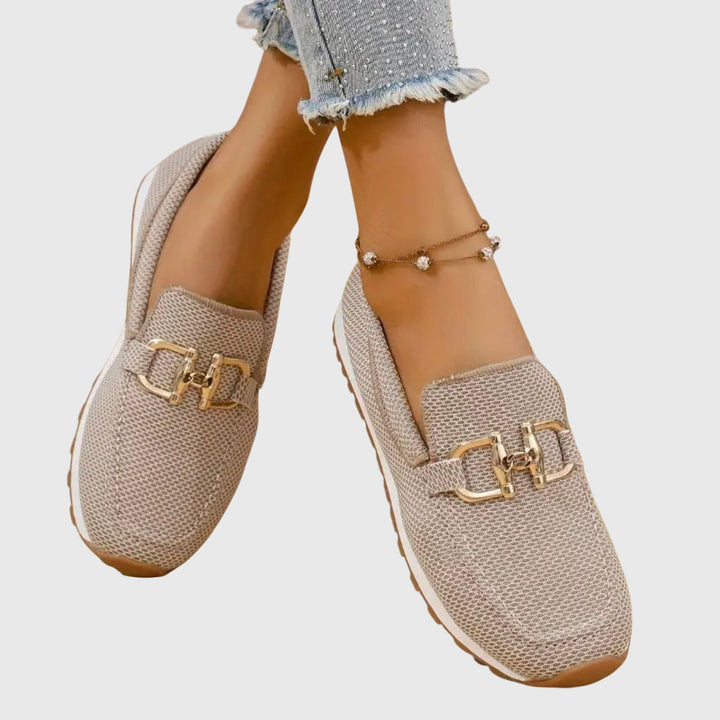 Keelin | Orthopaedic Loafers