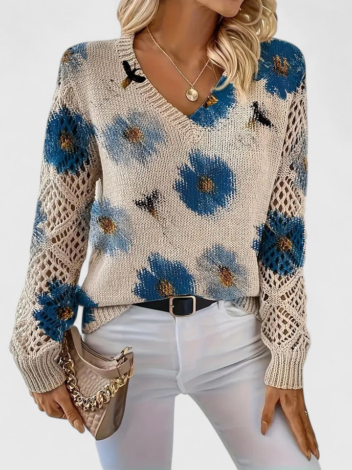 Lynn | Elegant Cardigan