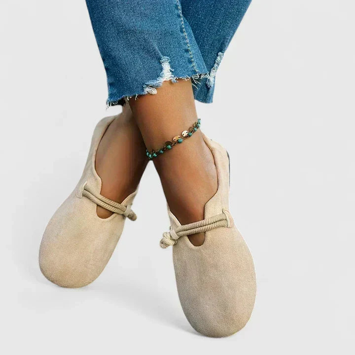 Onida | Orthopaedic Loafers