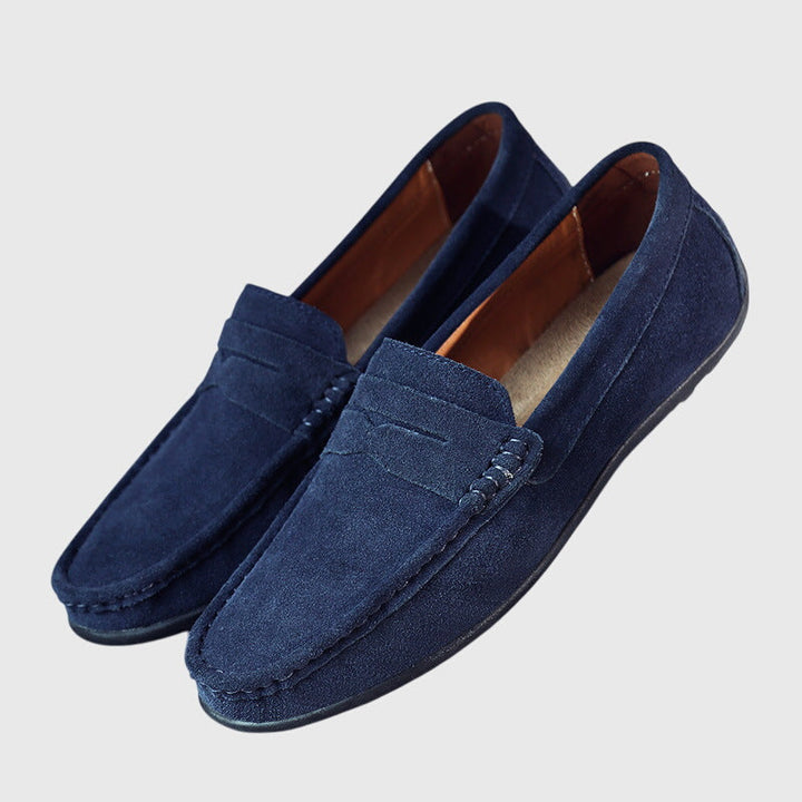 Reed | Orthopaedic Loafers
