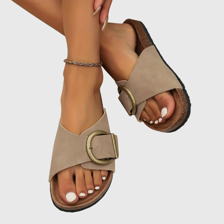 Honey | Orthopaedic Sandals