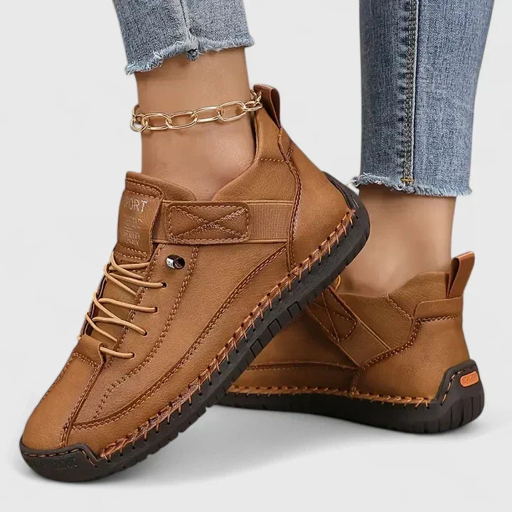 Ginger | Orthopaedic Trainers