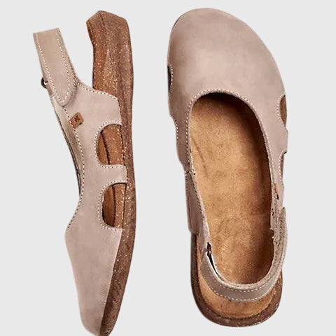 Alia | Orthopaedic Sandals