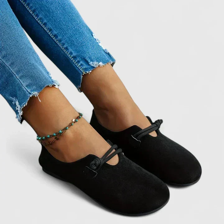 Onida | Orthopaedic Loafers