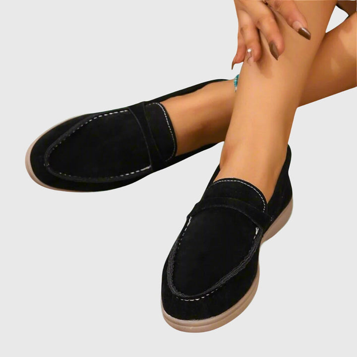 Clementine | Orthopaedic Loafers