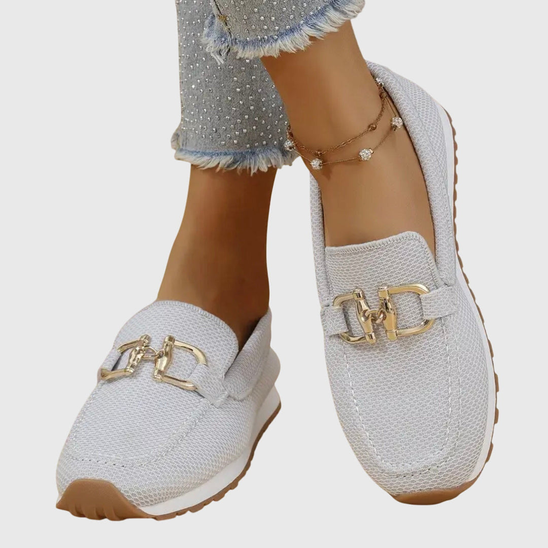 Keelin | Orthopaedic Loafers