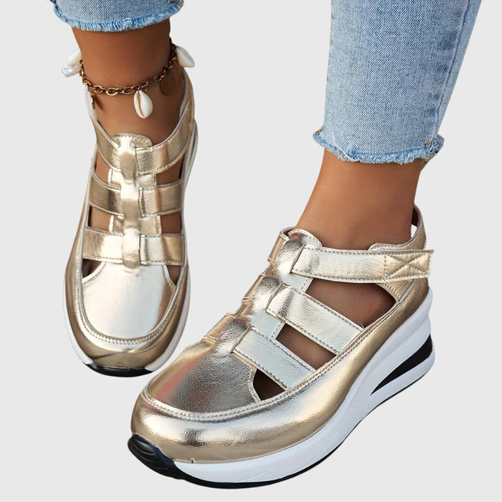 Madilynn | Orthopaedic Sandals