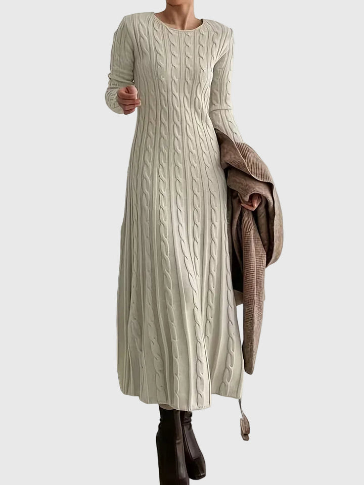 Karis | Soft Elegant Knit