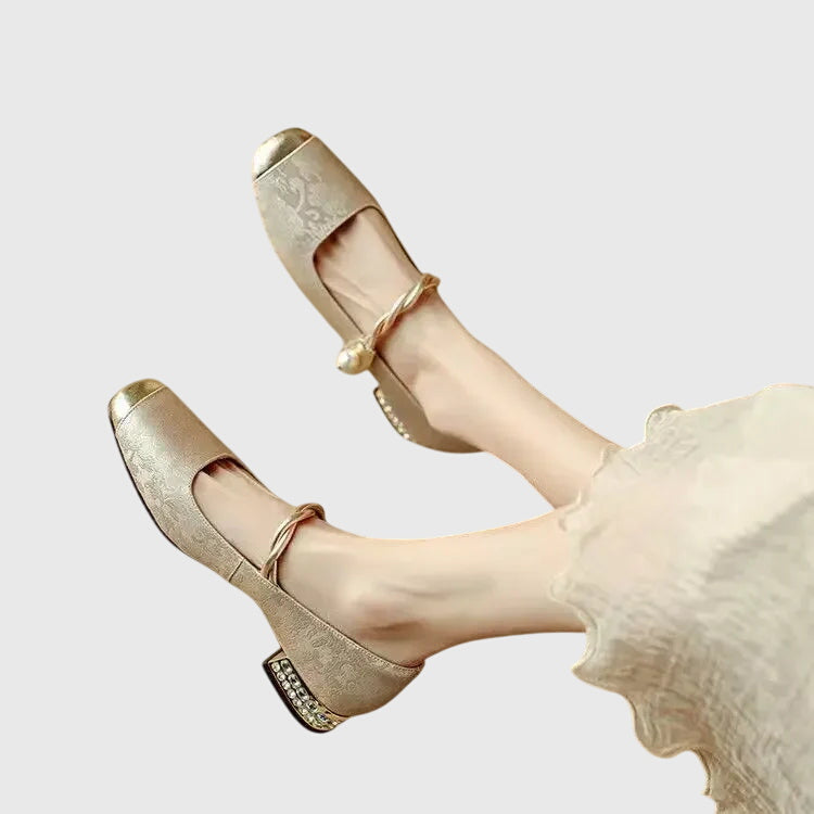Maisie | Orthopaedic Sandals