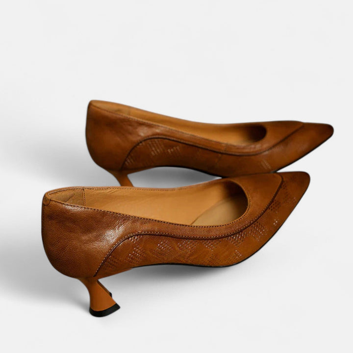 Guadalupe | Polished Heels