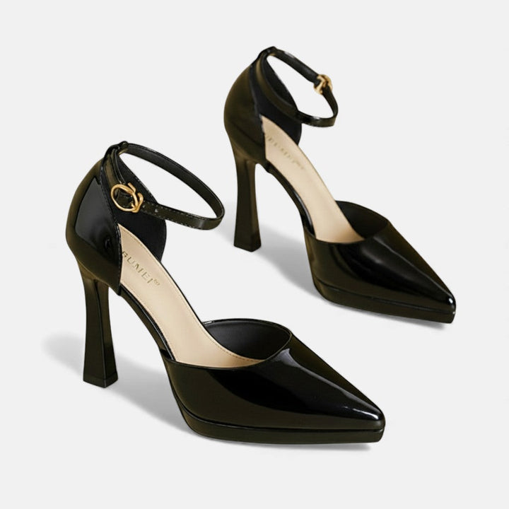 Vera | Polished Heels