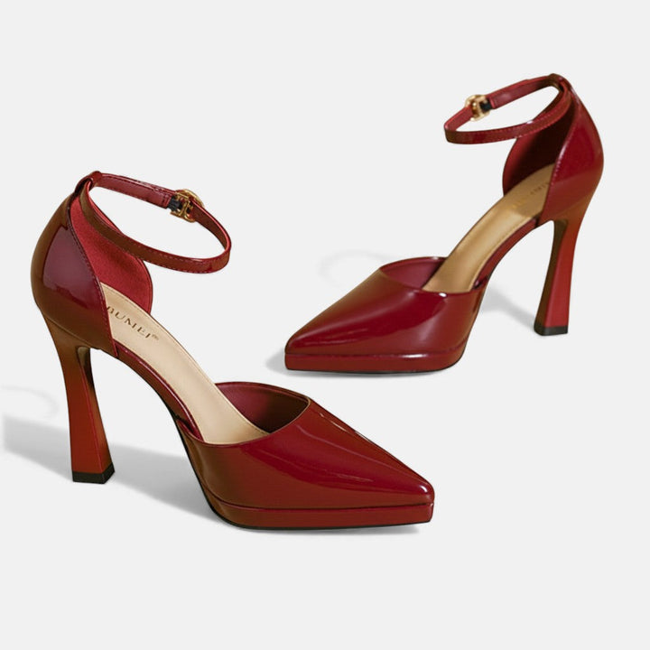 Vera | Polished Heels