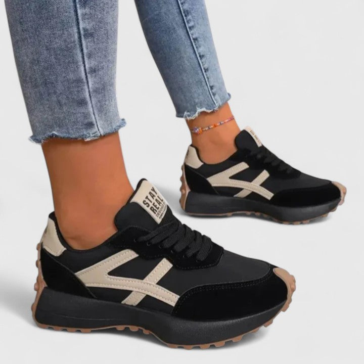 Paloma | Orthopaedic Trainers