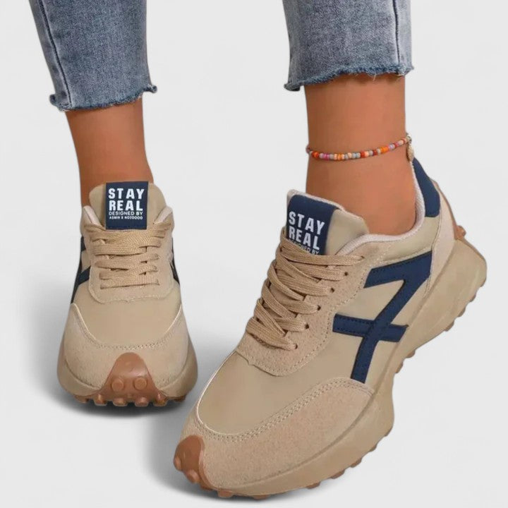 Paloma | Orthopaedic Trainers