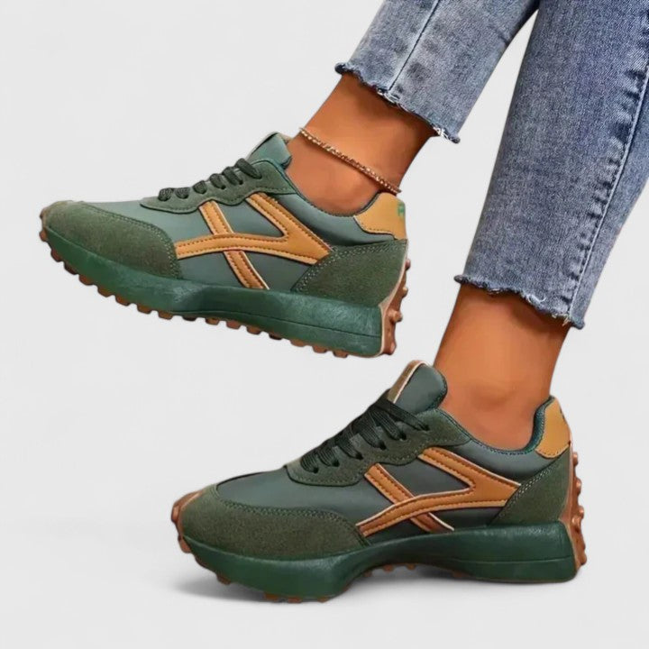 Paloma | Orthopaedic Trainers