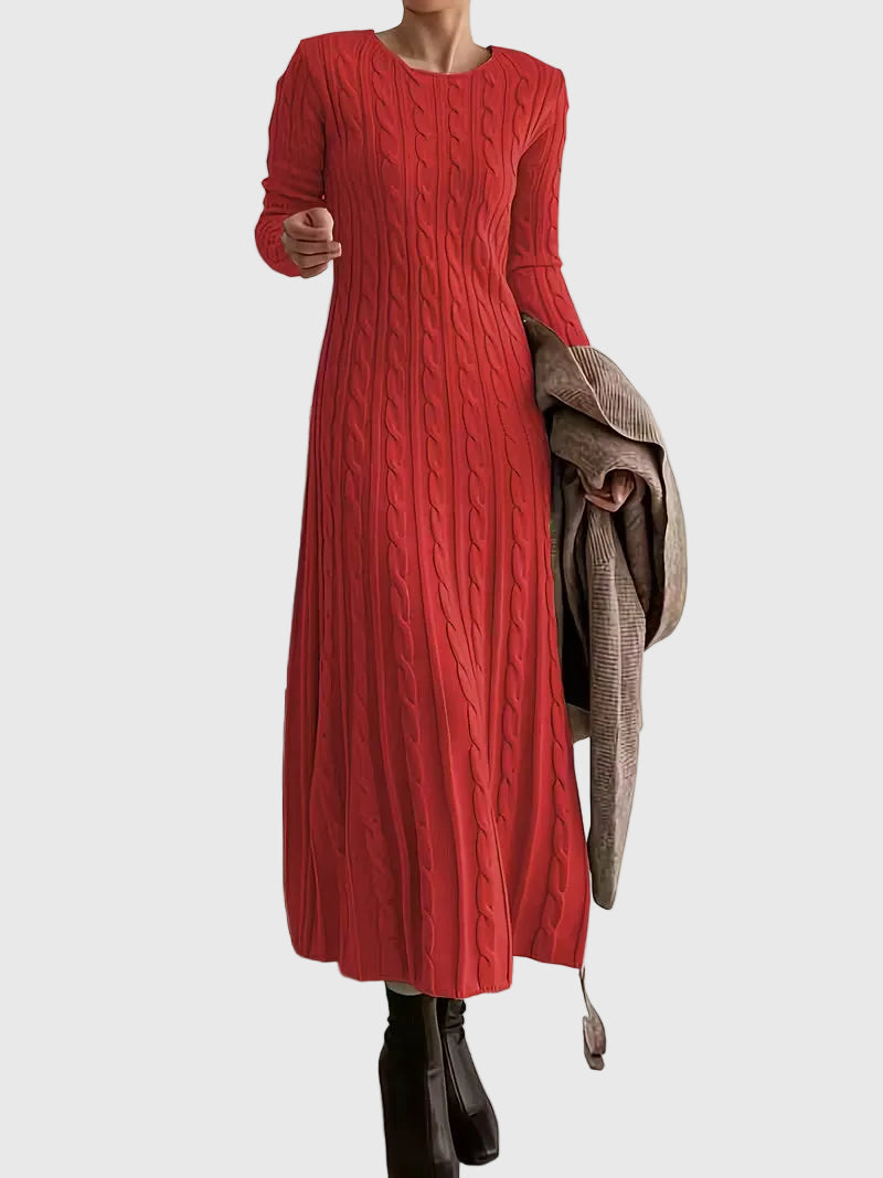 Karis | Soft Elegant Knit