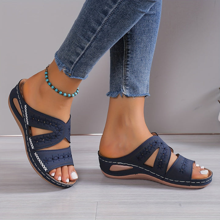 Linnea | Orthopaedic Sandals