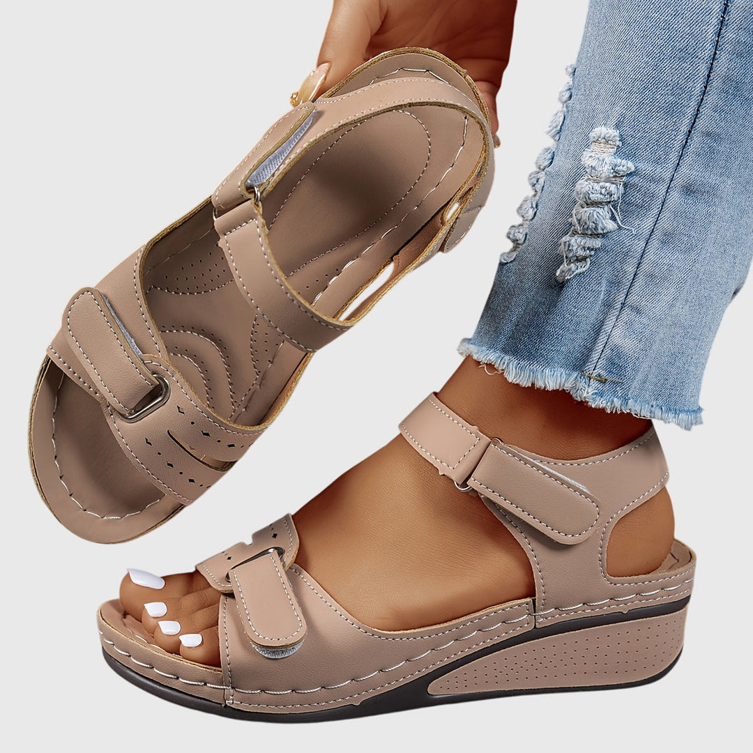 Elowen | Orthopaedic Sandals