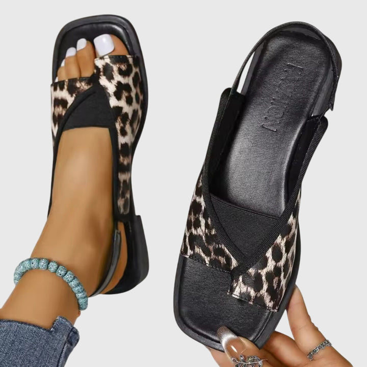 Pomeline | Orthopaedic Sandals